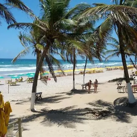 Praia do Flamengo - Aconchegante e espaçoso - Beira Mar !!!-3